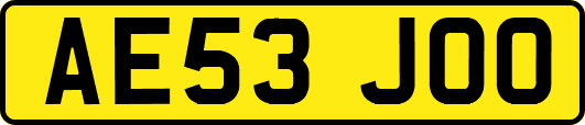 AE53JOO