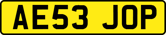 AE53JOP