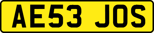 AE53JOS