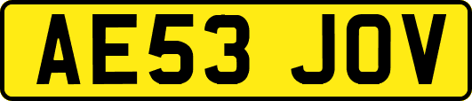 AE53JOV