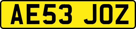 AE53JOZ