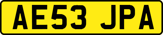 AE53JPA