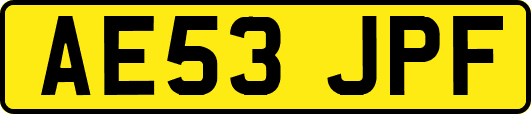 AE53JPF
