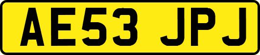 AE53JPJ