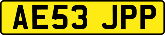 AE53JPP