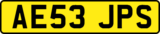 AE53JPS