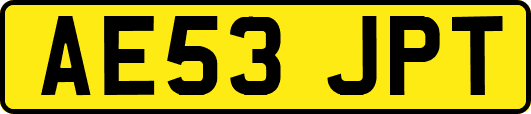 AE53JPT