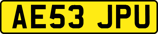 AE53JPU