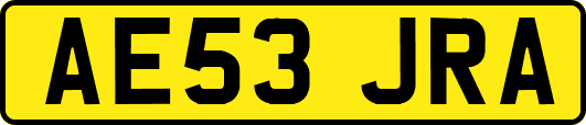AE53JRA