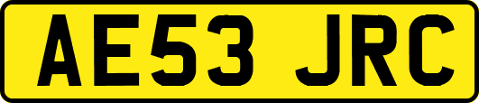 AE53JRC