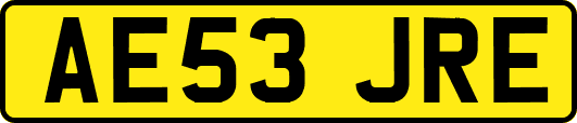 AE53JRE