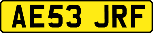 AE53JRF