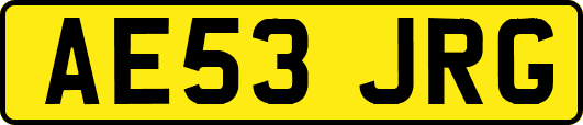 AE53JRG