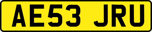 AE53JRU