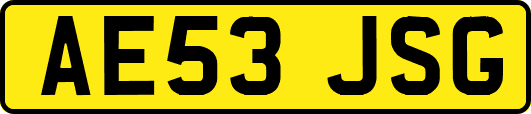 AE53JSG