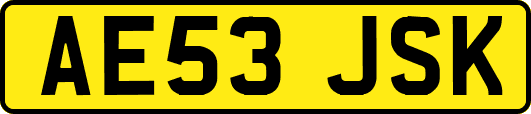 AE53JSK