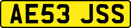 AE53JSS