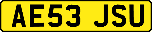 AE53JSU