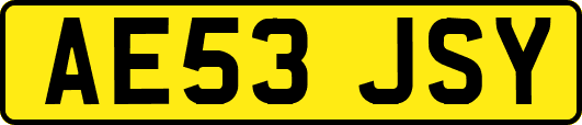 AE53JSY
