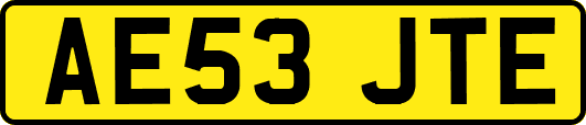 AE53JTE