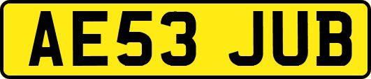 AE53JUB