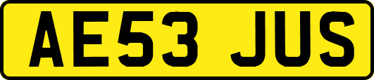 AE53JUS