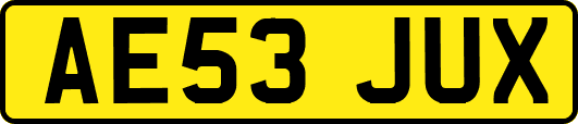 AE53JUX