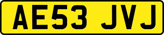 AE53JVJ
