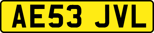 AE53JVL