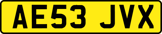 AE53JVX
