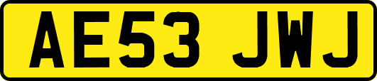 AE53JWJ