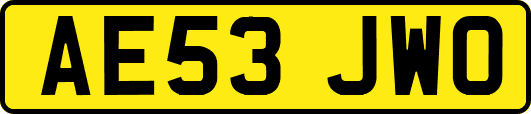 AE53JWO