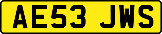 AE53JWS