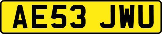 AE53JWU