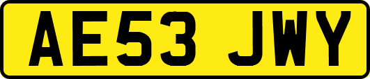 AE53JWY