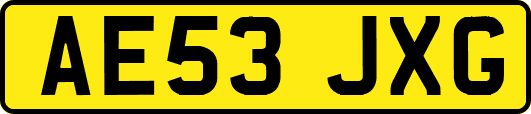 AE53JXG