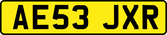 AE53JXR