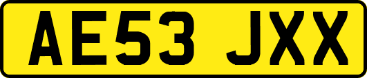 AE53JXX