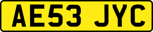 AE53JYC