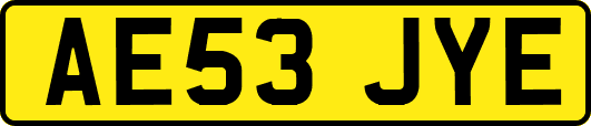 AE53JYE