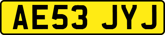 AE53JYJ