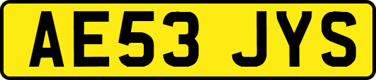 AE53JYS