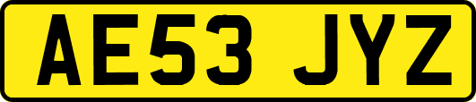 AE53JYZ