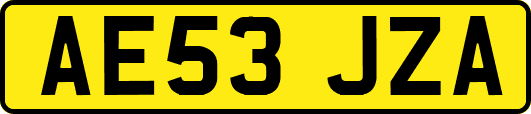 AE53JZA