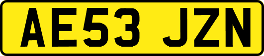 AE53JZN