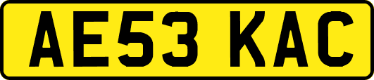 AE53KAC