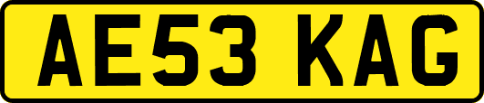 AE53KAG