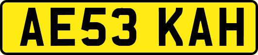 AE53KAH