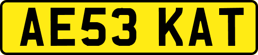 AE53KAT