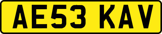 AE53KAV